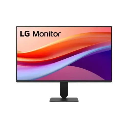 LG 24U411A-B 24 inch 120Hz FHD IPS Monitor